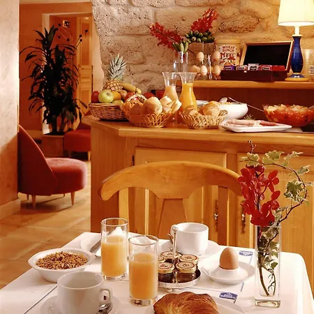 Best Western Bretagne Montparnasse 